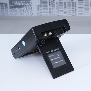 Siêu âm Máy dò lỗ hổng đo độ dày cầm tay kỹ thuật số NDT Tester cho Kim loại Hàn kiểm tra đường ống - Product Image 2