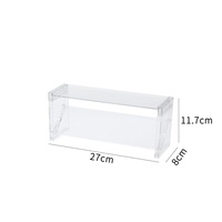 Support de rangement et présentoir de bureau en acrylique pour usage professionnel – Vente directe usine de haute valeur, personnalisable, produits phares, nouveautés