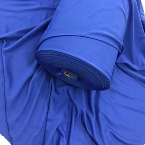 Pengfei Xuất xứ vải polyester 100% giàu nhà máy với kết thúc nhuộm không phai cho giường - Product Image 1