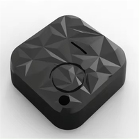 Gunakan Apple Find My Tag untuk Melacak Anak, Lansia, Hewan Peliharaan, Kunci, Dompet, Baterai yang Dapat Diganti, Warna-warni, Tahan Lama, NFC RFID