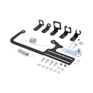 Racing Auto Car NOS Soporte de soporte de Botella doble de óxido <span class=keywords><strong>nitroso</strong></span> - Product Image 4