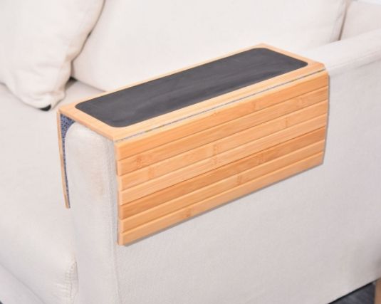 ถาดโซฟาพร้อมเสื่อ