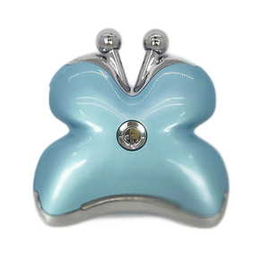 ผลิตภัณฑ์ใหม่ เครื่องนวดไฟฟ้าแบบพกพา พร้อมโลโก้สั่งทำ ใบมีดขูด<span class=keywords><strong>ผิวหนัง</strong></span>แบบสั่นสะเทือน อุปกรณ์นวดกัวซาไฟฟ้า - Product Image 6