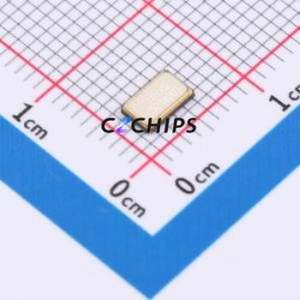 RH30000276 Crystal (Passive) SMD5032-4P Crystal Oscillator SMD Crystal Oscillator 30MHz 10ppm 20pF - Product Image 1