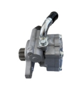 Bomba de dirección asistida de alta calidad OEM 443100K020 443100K040 para TOYOTA HILUX 1KD 2KD LAND CRUISER 90 1KZ Fabricante Mayorista
