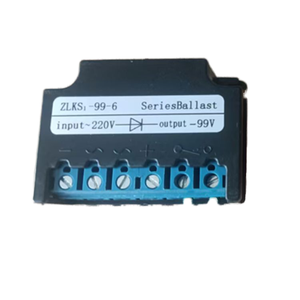 Bloque <span class=keywords><strong>rectificador</strong></span> de freno de ZLKS1-99-6 <span class=keywords><strong>rectificador</strong></span> de <span class=keywords><strong>media</strong></span> <span class=keywords><strong>onda</strong></span> - Product Image 4