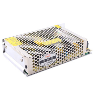 S-<span class=keywords><strong>100</strong></span>-12 de Offre Spéciale Pactory 100W 12 <span class=keywords><strong>VDC</strong></span> 8.5A Alimentation à découpage AC-DC 51-100W - Product Image 3