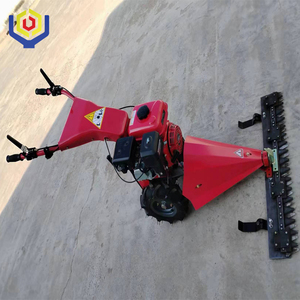 Cortadora <span class=keywords><strong>de</strong></span> Césped Autopropulsada <span class=keywords><strong>de</strong></span> Grado Industrial, <span class=keywords><strong>de</strong></span> 4 Tiempos, Monocilíndrica, Inalámbrica, Tipo <span class=keywords><strong>Hoz</strong></span>, con Ancho <span class=keywords><strong>de</strong></span> Corte <span class=keywords><strong>de</strong></span> 900 mm - Product Image 2