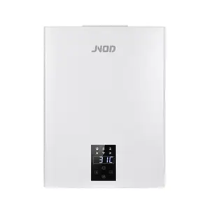 JNOD 40kW Electric Heating Boiler for Big Properties Underfloor Water System and Radiators Heat