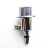 USEKA High Quality Fuel Pressure Regulator for Fuel Injection System 0K2A213280 for Kia Rio