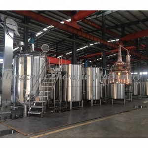 Phosphorescente à personnaliser d'usine, 10 litres, mini-brasserie/brasserie - Product Image 3