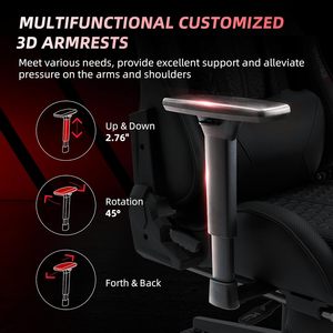 Échantillon gratuit <span class=keywords><strong>Chaise</strong></span> <span class=keywords><strong>de</strong></span> course moderne et confortable en cuir pour jeu zéro gravité <span class=keywords><strong>Chaise</strong></span> <span class=keywords><strong>de</strong></span> <span class=keywords><strong>bureau</strong></span> aux normes britanniques <span class=keywords><strong>de</strong></span> <span class=keywords><strong>protection</strong></span> contre l'incendie - Product Image 3