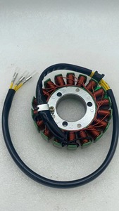 Stator pour KAWASAKIKZ <span class=keywords><strong>550</strong></span> 1980-1984 ZX <span class=keywords><strong>550</strong></span> 1984-1985 ZR <span class=keywords><strong>550</strong></span> 1990-1991 Zephyr 400 Zephyr <span class=keywords><strong>550</strong></span> 21003-1038 21003-1256 210031013 - Product Image 2