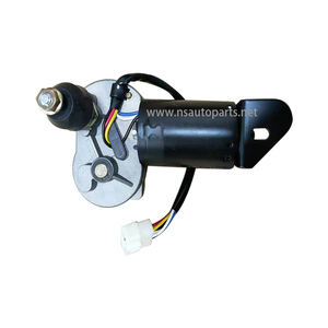 Pièces automobiles universelles Bus Système électrique tracteur 12V 24V Petits moteurs d'essuie-glace avant 90 - Product Image 4