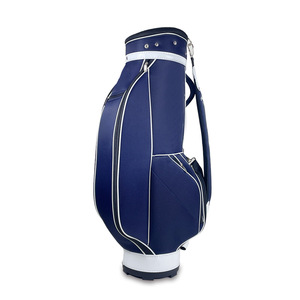 Bolsa de Golf Impermeable para Adultos, Material PU, con Cierre de Cremallera y Tamaño Personalizado para Almacenamiento de Equipamiento, Nuevo Estándar 001, Gran Venta - Product Image 4
