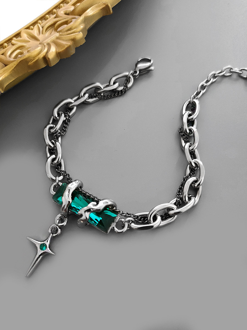 S041-D-Green Diamond