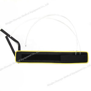 Жгут медицинского класса с индикатором давления помогает предотвратить Чрезмерное затягивание во время ограничения кровотока - Product Image 6