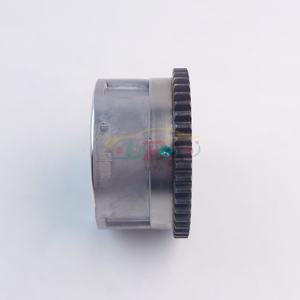 24350-2B000   Engrenage d'arbre à cames CVVT d'origine H-yundai K-ia 24350 2B000 OEM 243502B000 - Product Image 6