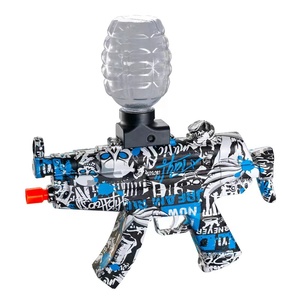 Pistola de Juguete Automática MP5, Pistola de Juguete Eléctrica para Niños, Gran Venta - Product Image 4