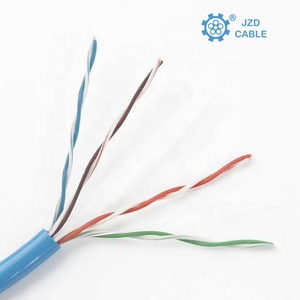 <span class=keywords><strong>Cat</strong></span> <span class=keywords><strong>7</strong></span> cat8 fiber optical <span class=keywords><strong>ethernet</strong></span> twisted pair cable shielded cable network - Product Image 3