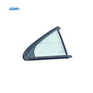 Vidrio Triangular Práctico y Elegante para la Ventanilla Trasera de Mercedes Benz Clase S W220 1998-2005 - Product Image 3