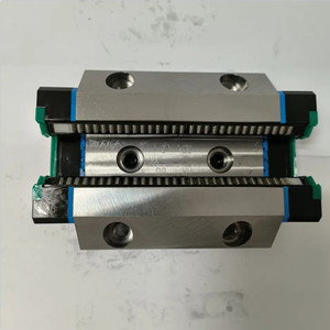 Ban đầu <span class=keywords><strong>rexroth</strong></span> tuyến tính hướng dẫn trượt khối r185342310 r18534232x - Product Image 4