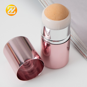 Wholesale face roller oil absorbing volcanic stone roller