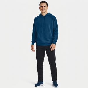 Nouveauté, style actuel, sweat-shirts à capuche pour hommes en couleur unie, avec le meilleur matériau, prix de gros bon marché, sweat-shirts à capuche pour hommes - Product Image 1