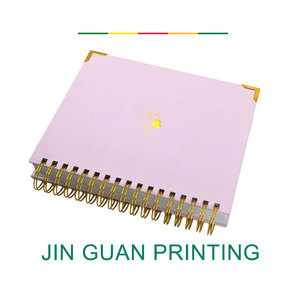 La vita quotidiana delle donne ha semplificato il libro dell'agenda stampato Logi Mealkitt con la copertura acrilica di fantasia in tessuto PP <span class=keywords><strong>per</strong></span> gli insegnanti - Product Image 4