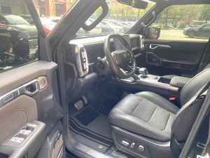 Jetour Traveler 2.0T 4WD SUV Usado 2023 – SUV Todoterreno, SUV Chino Robusto para Exportación - Product Image 3
