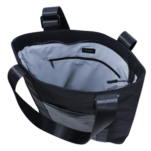 ชุดเส้นใยใบสับปะรดแบบวินเทจชุดใยใบสับปะรดมือจับเดี่ยวมีซิปปิดทันสมัยตกแต่งด้วยตัวอักษร - Product Image 6