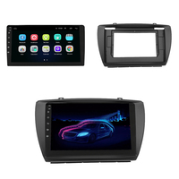 Autoradio Android 10 pour GAC Trumpchi GA5 2015, navigation GPS, écran OLED (1280x720), Android Auto, CarPlay, lecteur intégré