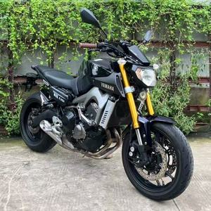 <span class=keywords><strong>Moto</strong></span> sportive Yamaha MT09 d'occasion, haute puissance, échappement <span class=keywords><strong>Scorpion</strong></span> pour essence, Motos à essence - Product Image 2