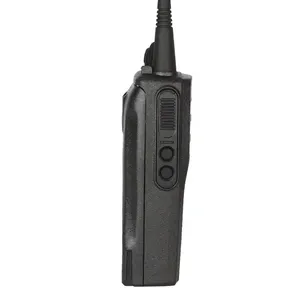 วิทยุสื่อสารแบบมือถือ CP200D DMR รุ่นดั้งเดิม สำหรับกำลังส่งสูง Cp200d - Product Image 1