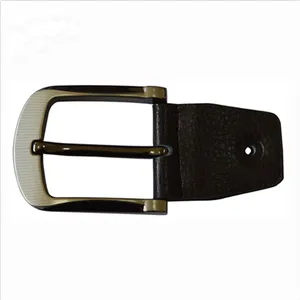 حزام معدني مخصص بأبزيم حزام مدرسي