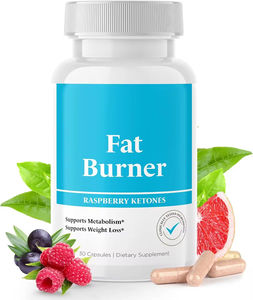 Suplemento Dietético OEM con Fórmula para el Control Intestinal y Mantenimiento de la Ligereza, Aumenta la Expendición Energética, Asistente de Control de Calorías - Product Image 1