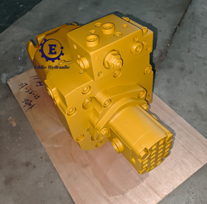 Ricambi di Alta Qualità per Macchine Edili 9T-3680 9T3680 POMPA G per CAT TRAKTOR TIPE TRACK D6H XL D6R D6H XR D6H RIPPER 6 - Product Image 5