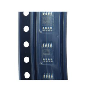 TSY-83LN+ MCL TS83 Amplificador de RF IC 5G, Radar 400MHz ~ 8GHz 12-MCLP (3x3) IC Original Nuevo - Product Image 5