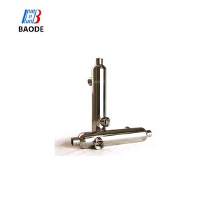 Bomba de calor tubo interno troca de calor - Product Image 3