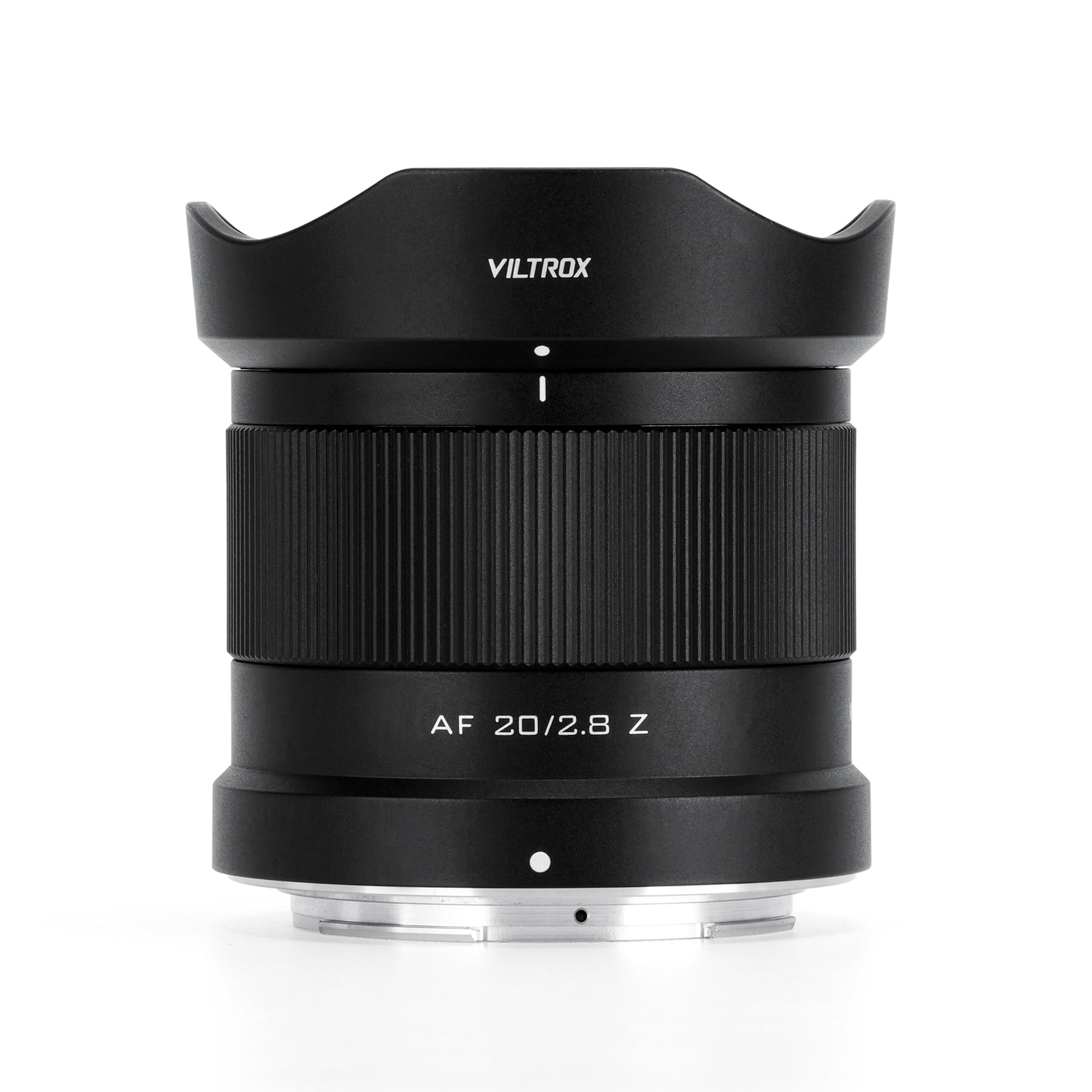 Viltrox 20Mm F2.8 Ultra Groothoek Autofocus Voor Nikon Camera Full Frame Z-Mount Lens