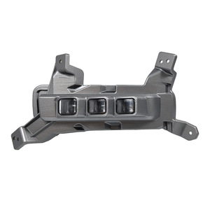Feux de jour à LED Haval Big Dog Plus 6000 Lm, phares antibrouillard étanches pour modèles 2023-2026 - Product Image 3