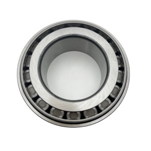 Roulements à rouleaux coniques de grande taille pour l'automobile, fabriqués en Chine, modèles 30219, 30220, <span class=keywords><strong>3022</strong></span>, 30222 - Product Image 3