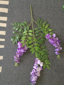 Customizable <b>Artificial</b> Greenery <b>Trees</b> Flowers-Durable Plastic UV Resistant Multi-Piece Indoor/Outdoor Decor Factory Wholesale - Product Image 5