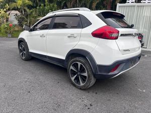 Chery Tiggo 3x 2018 1.5L 106 Caballos <span class=keywords><strong>de</strong></span> Fuerza L4 Cámara <span class=keywords><strong>de</strong></span> Visión Trasera LHD SUV Familiar <span class=keywords><strong>de</strong></span> Bajo Consumo <span class=keywords><strong>de</strong></span> Combustible Auto Usado - Product Image 6