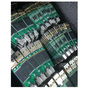 OEM USB דיסק און קי עירום שבב Pcb שבב זיכרון ערכת שבבים - Product Image 4
