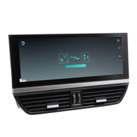 Reproductor Multimedia de navegación GPS Android de 12,3 pulgadas, pantalla táctil Carplay inalámbrica, el mejor DVD para coche para Porsche Cayenne 2010-2017