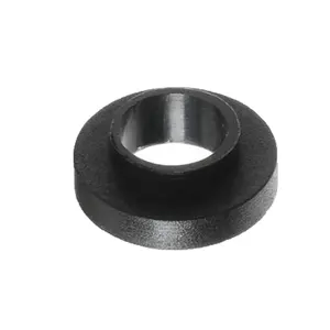 Oem Acetal/Delrin/Pom/Nylon Zwart Schouder Washer