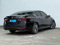 Nissan Teana 2.0L Essence Berline Automatique Cuir R17 Conduite à Gauche Voiture d'Occasion avec Caméra en Stock Prix de Gros 2024