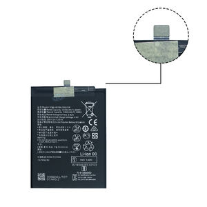 Batería <span class=keywords><strong>de</strong></span> teléfono móvil HB396286ECW directa <span class=keywords><strong>de</strong></span> fábrica OEM para Huawei Honor 10 Lite/Honor 10i/P20/<span class=keywords><strong>P</strong></span> <span class=keywords><strong>Smart</strong></span> <span class=keywords><strong>2019</strong></span> - Product Image 3