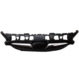 Front Grille Car Parts Car Accessories 86350-1R000 For Accent US 2012 2013 2014